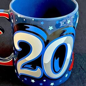 Walt DISNEY WORLD 2013 FANTASIA COLLECTABLE MUG